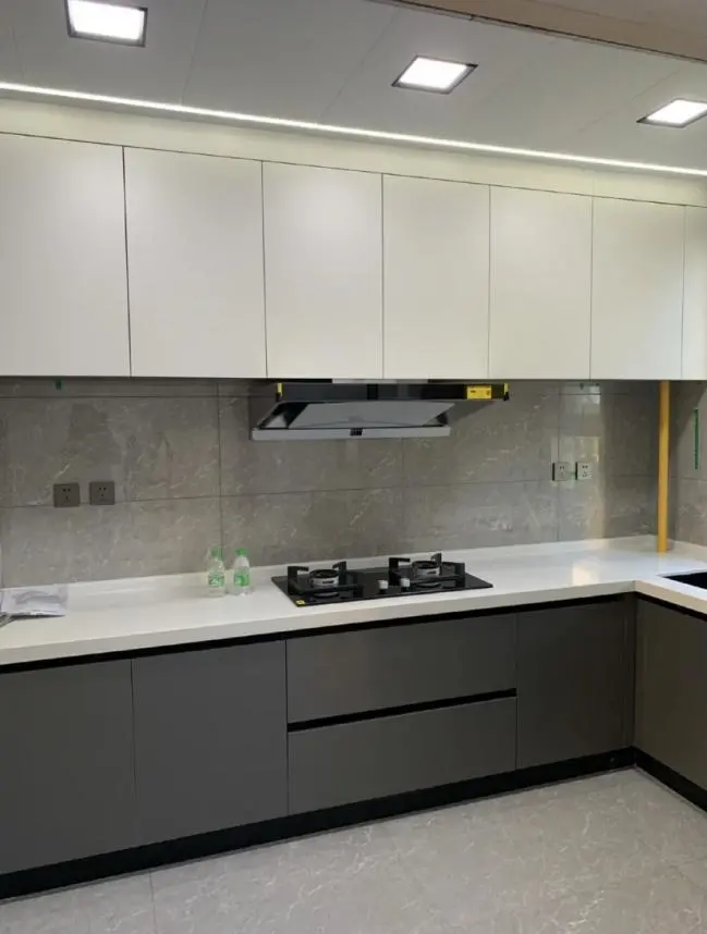 装修设计大全|装修预算不足，这7个地方可以穷装，实用度不减反增！