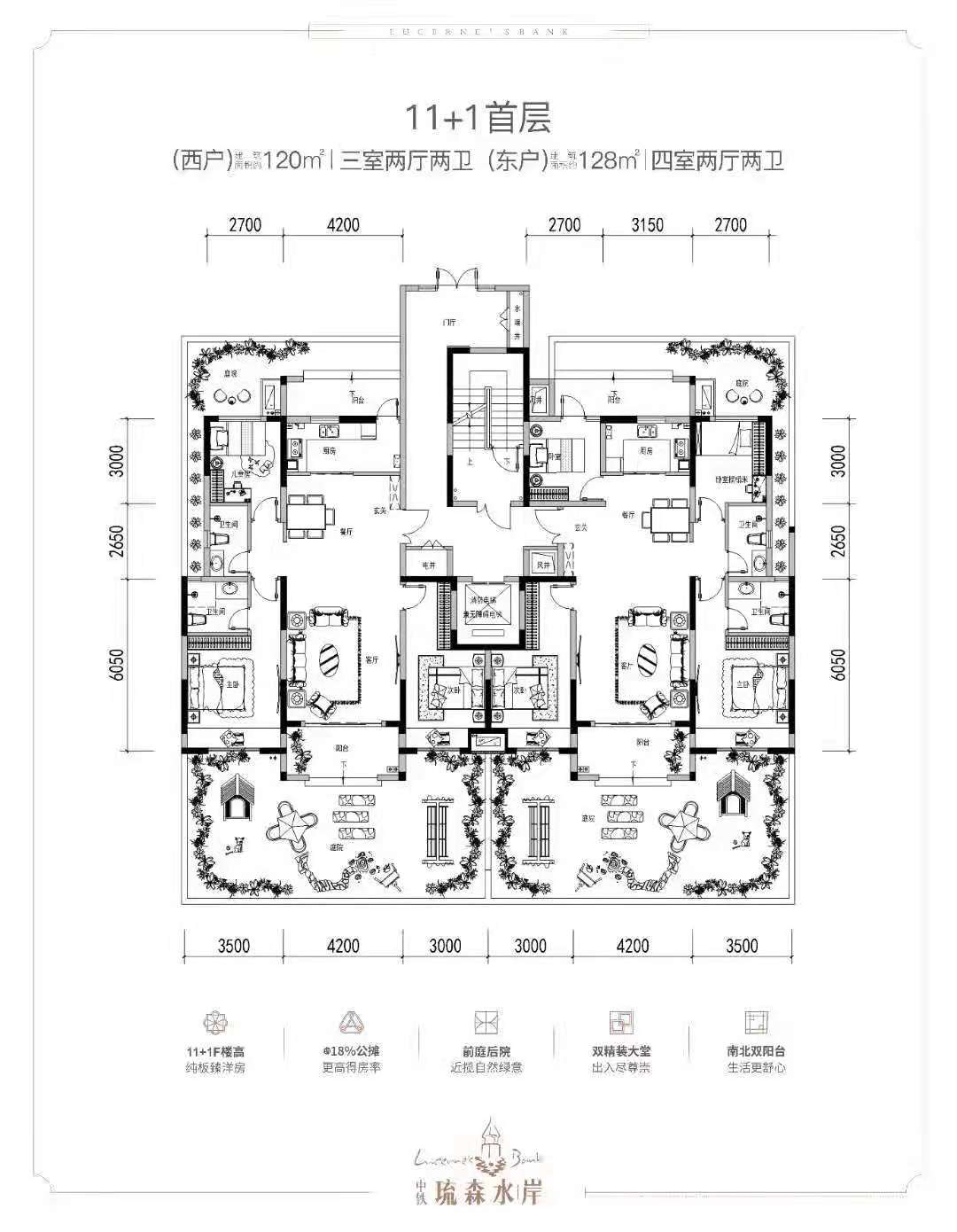 房贷利率|飞哥探盘:西安灞桥区5盘价格公示 孰优孰好一文了然