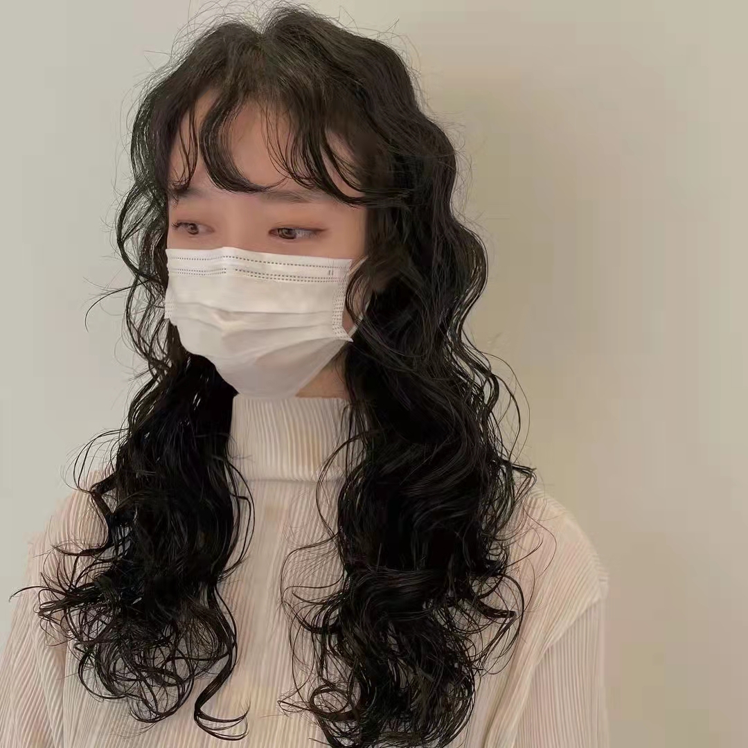 土豆丝 烫的法式卷和网上的不一样？这才是正宗的法式卷，无修图真实再现