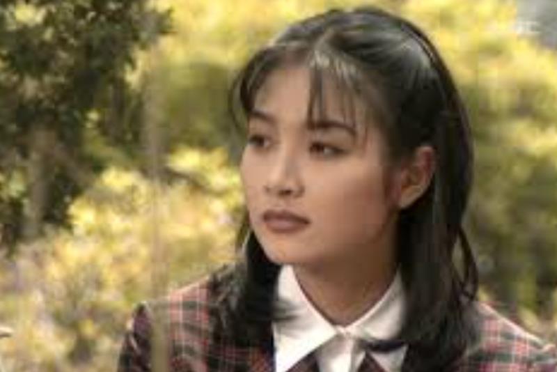 |女人就怕嫁错郎，13天短命婚姻后，45岁李敏英在家吃牛肉练普拉提