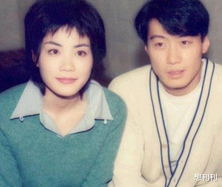 曾黎|这些女明星压根没有年轻过，出道就是“阿姨”“大姐”风！