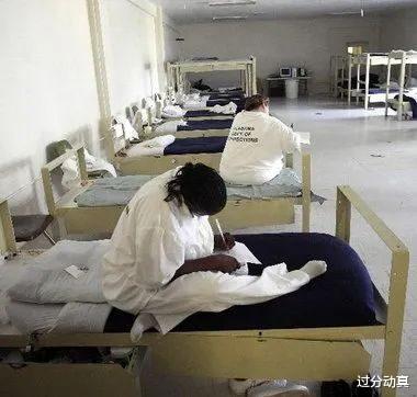 美国|美国女子监狱的性侵问题，比男子监狱还要高4倍