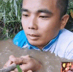 份子钱|钓鱼为什么会有这么大瘾