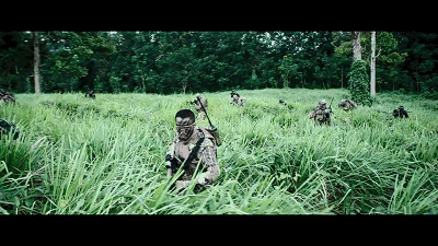 张译|《红海行动2》演员曝光， 张译黄景瑜再度回归，彭于晏王一博加盟