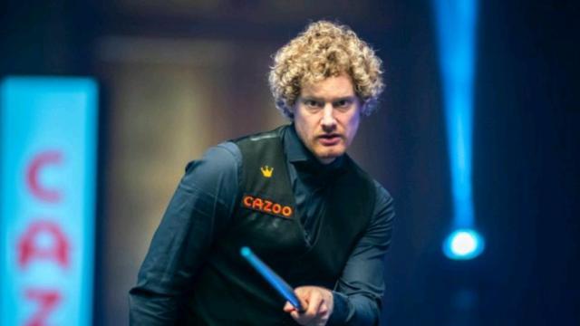 罗伯逊|奥沙利文被激怒！罗伯逊：担心世锦赛对阵罗尼的选手，我很同情他