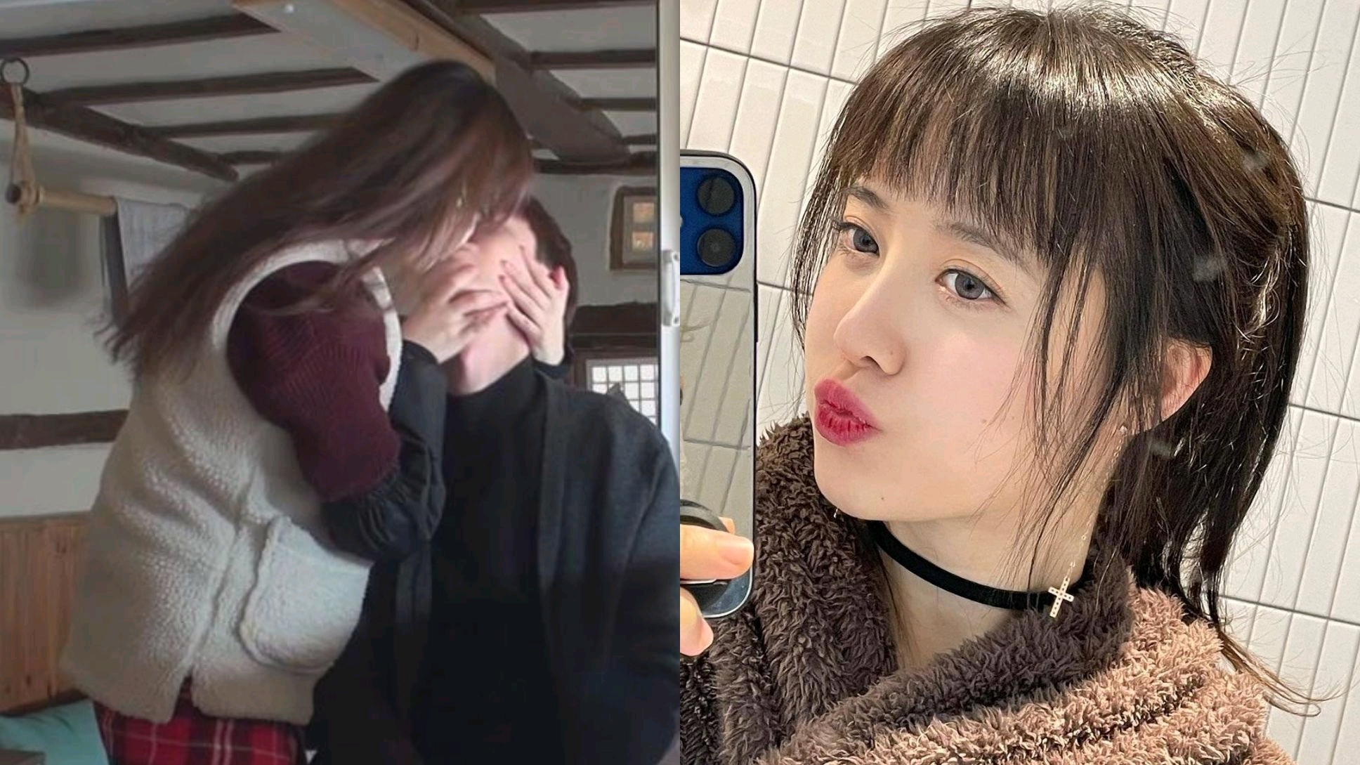 具惠善|曾说安宰贤是甩肉失败原因，离婚后直接瘦14kg的具惠善心理减肥法