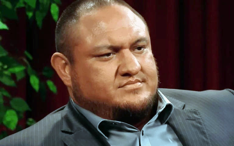 wwe|摔角界大地震！WWE今天一连解雇了多位明星，这其中就包括了...