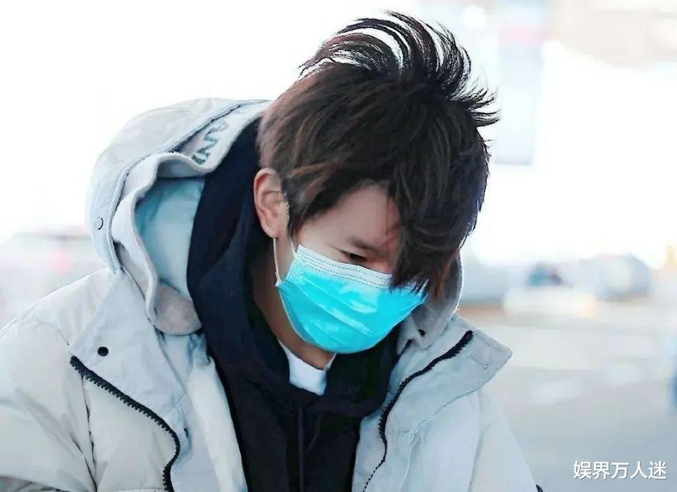 杨超越|娱乐圈中实现发量自由的男女明星，看到他们的发量我慕了！