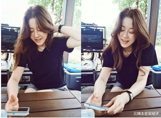 高贤贞|32岁女星怒甩三星豪门，被封杀后，怒赚2亿，这是我见过最牛的女星！