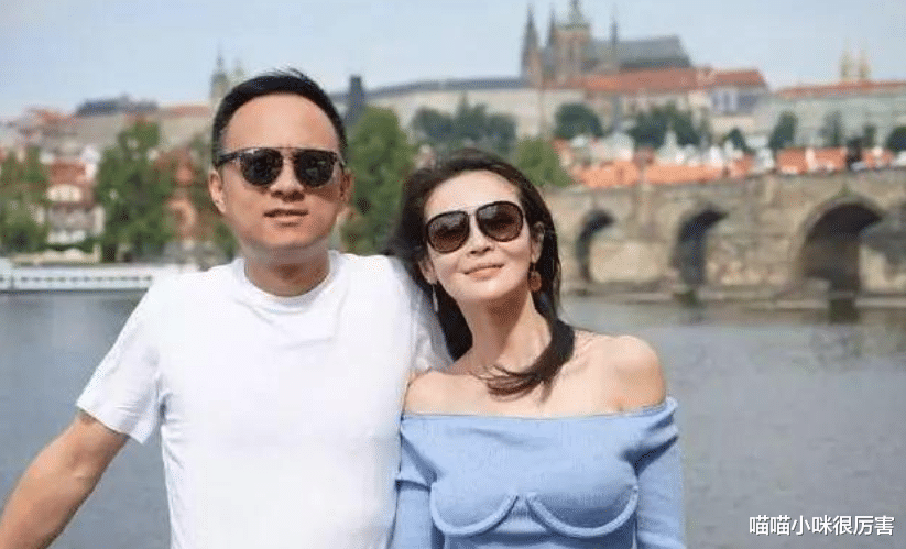 何赛飞|长着一张“风情万种”的脸，情史却出奇干净的7位女明星，人不可貌相