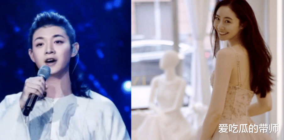 霍尊|扒一扒霍尊：满口谎言前女友陈露