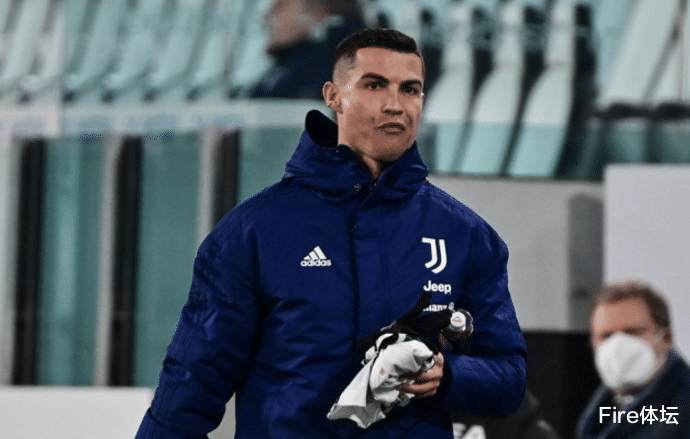 尤文圖斯|尤文3-1卻重創C羅！球隊沒他踢得更好，球權分配合理，進攻效率高