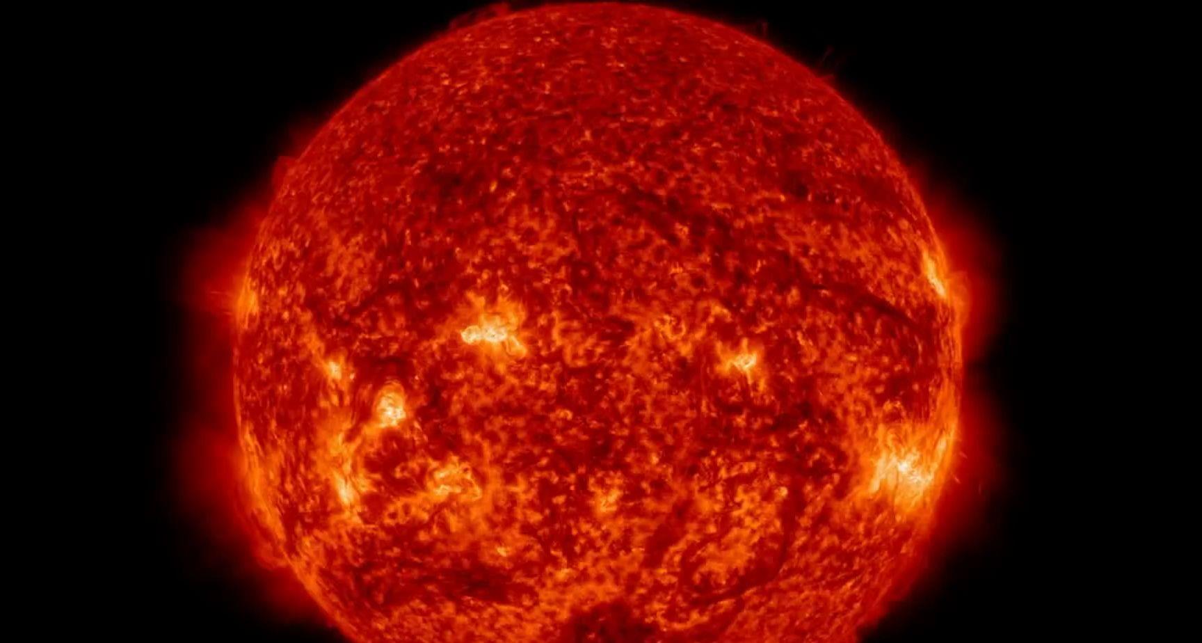 太阳留给人类的时间还剩50亿年?科学家:事实并不是这样乐观