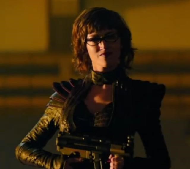 亨利·戈尔丁|紧张刺激的剧情，拳拳到肉的场面，《特种部队：蛇眼起源》何来头