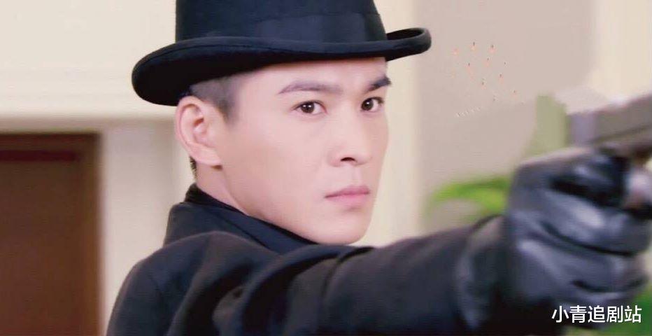 佟毓婉|烽火佳人：不管看多少次，我都想不通，为什么女主会深爱男主角？