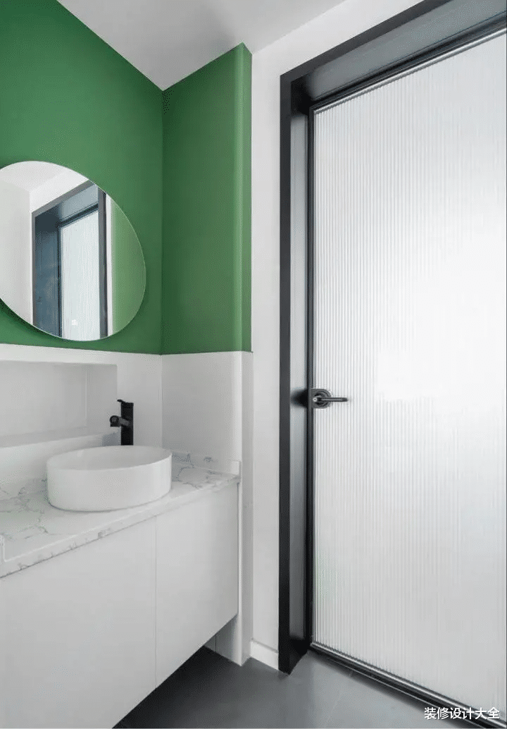 婆婆和媳妇都点赞的家装设计元素，它榜上有名！