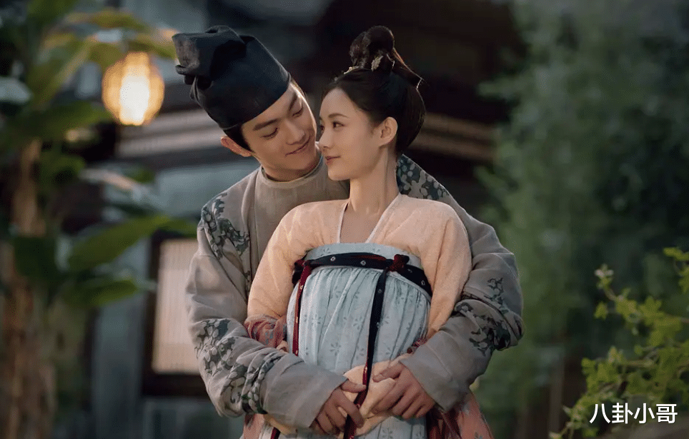 迪丽热巴|上线7天拿下热度榜第一！连迪丽热巴、李一桐都镇不住，这部新剧不简单