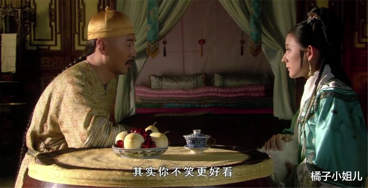 叶澜依|甄嬛传：难怪叶澜依死后甄嬛不闻不问，你看她选在啥日子自尽?