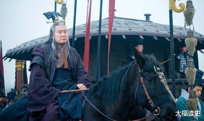 赵高|蒙恬、扶苏、李斯全被赵高所害，此人弄死赵高却只用6天，人才！