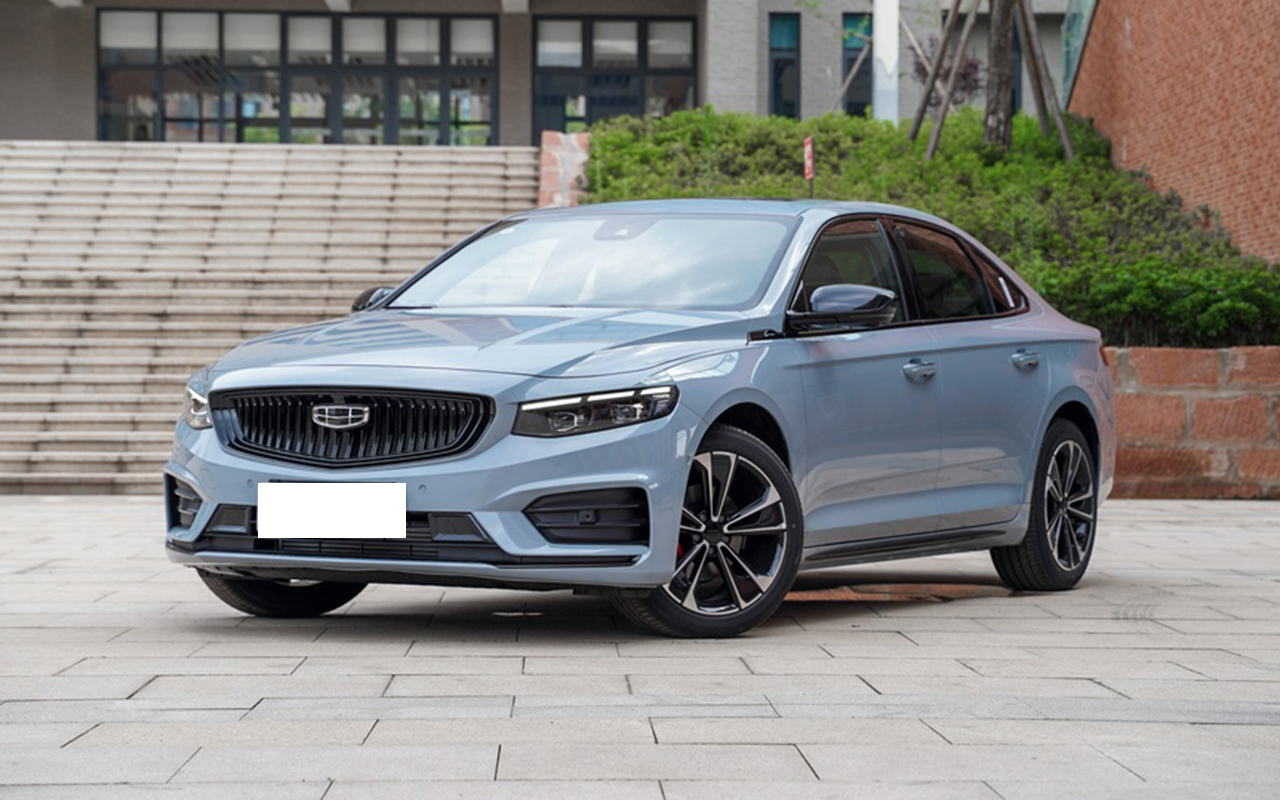 合资车|原厂就有四出排气!星瑞时空版卖13.27万起,不给合资车留活路?