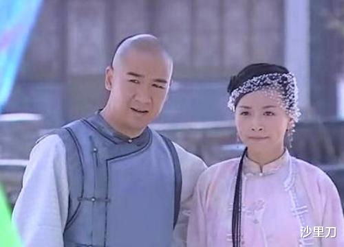 沙溢|为何沙溢连发两篇声明，看看经历了类似传闻的明星结局就知道了