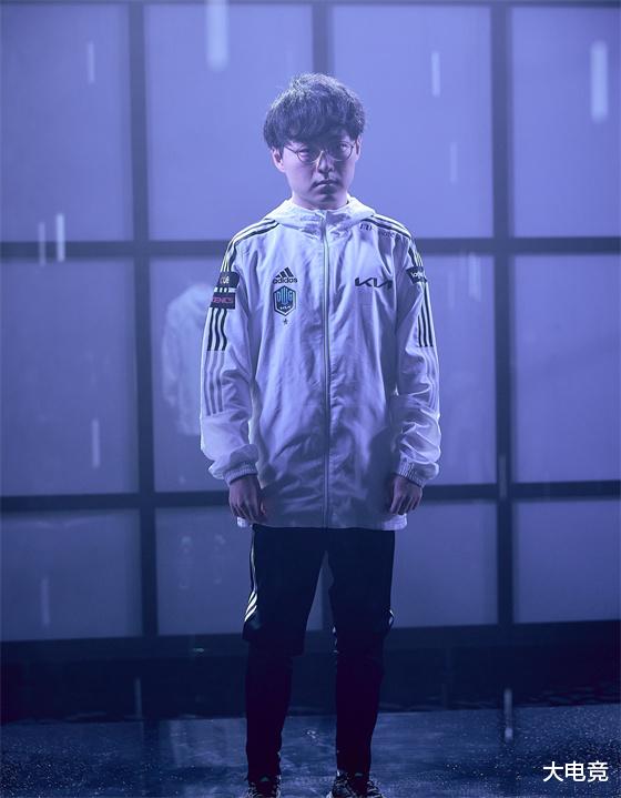 t1|LOL-S11: 半决赛首日前瞻，K不破不立迎战旧王T1