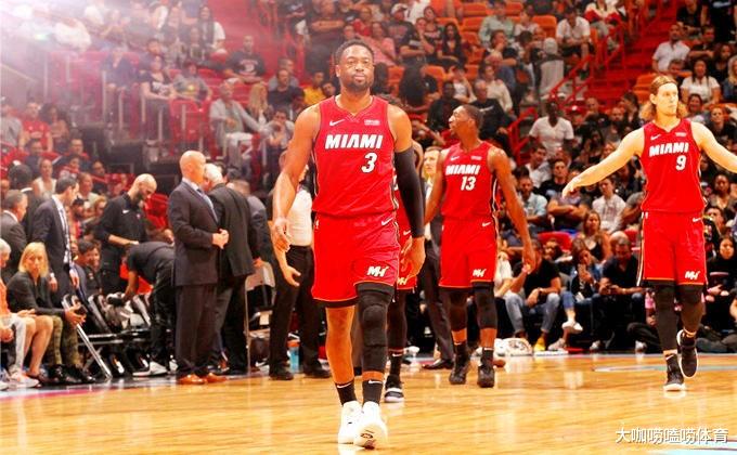 爵士隊|市值16億美元！韋德一躍成為爵士隊老板，他最少需要花多少錢？