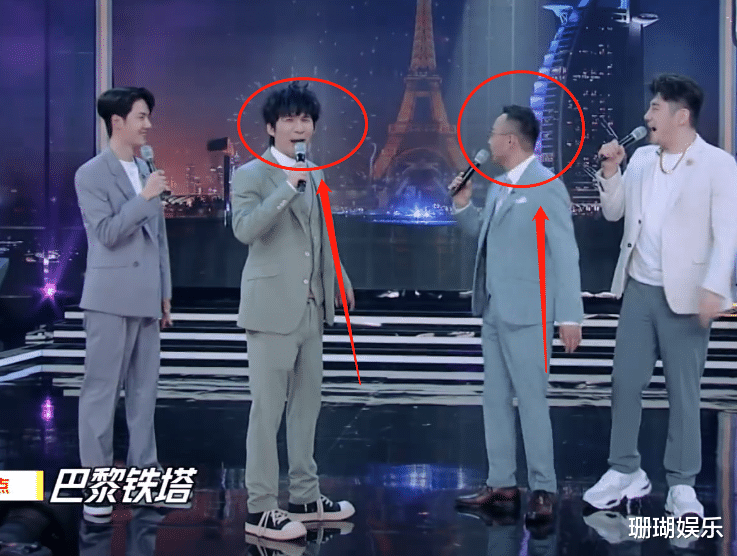 王一博|天天向上下期预告，吴宣仪赵小棠节目变魔术，我却被王一博的手圈粉