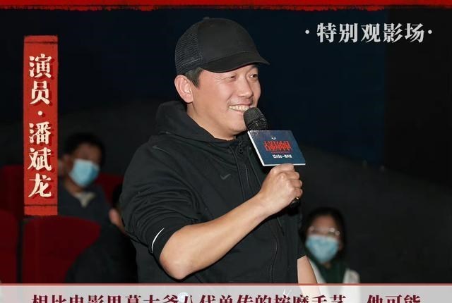 顾长卫|李现《古董局中局》口碑爆棚，王俊凯、顾长卫和李萍纷纷力挺