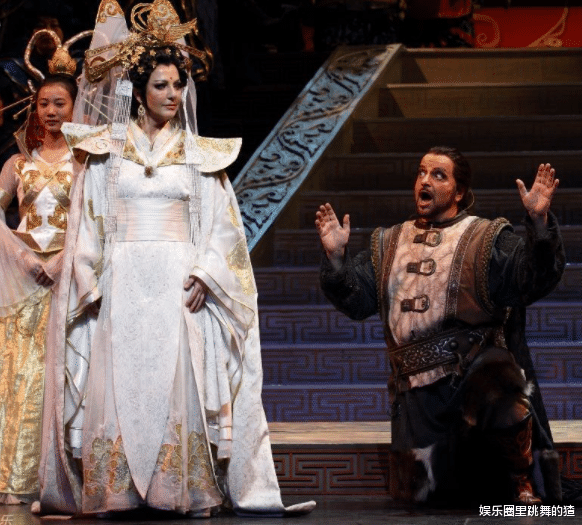 图兰朵|《图兰朵》将袭，姜文挑战“暗黑童话”，能否超越《让子弹飞》？