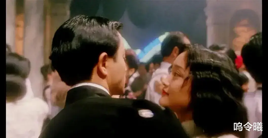 陈凯歌|当初,《风月》的女主角从周迅换到陈红后,陈红亲口承认,和他发生了不正当关系