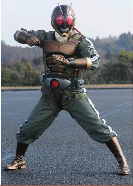 假面骑士十年|修卡组织在平成年间制造出的4个优秀骑士，其中三个都“叛变”了