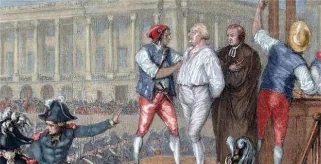 刽子手 人类被砍头的刹那间，是头感觉肉身没了，还是身体觉得头没了？