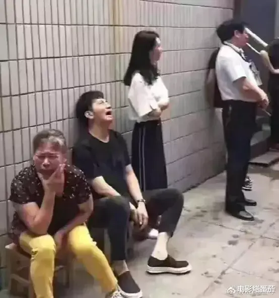 林生斌|林生斌的结局，早已注定了