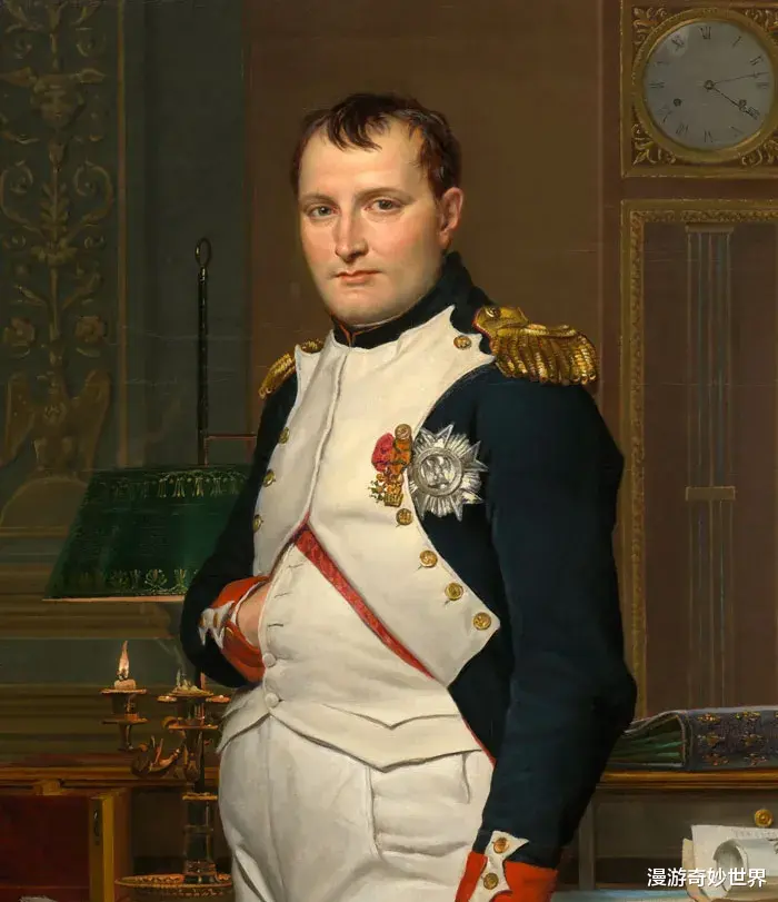 漫游奇妙世界|公海马会生娃？25个刷新三观的奇葩冷知识，看完姿势大涨！