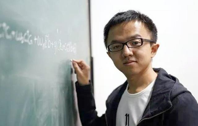 物理|清华“四大力学”满分奇才胡耀文：不学物理的话，我会后悔一辈子