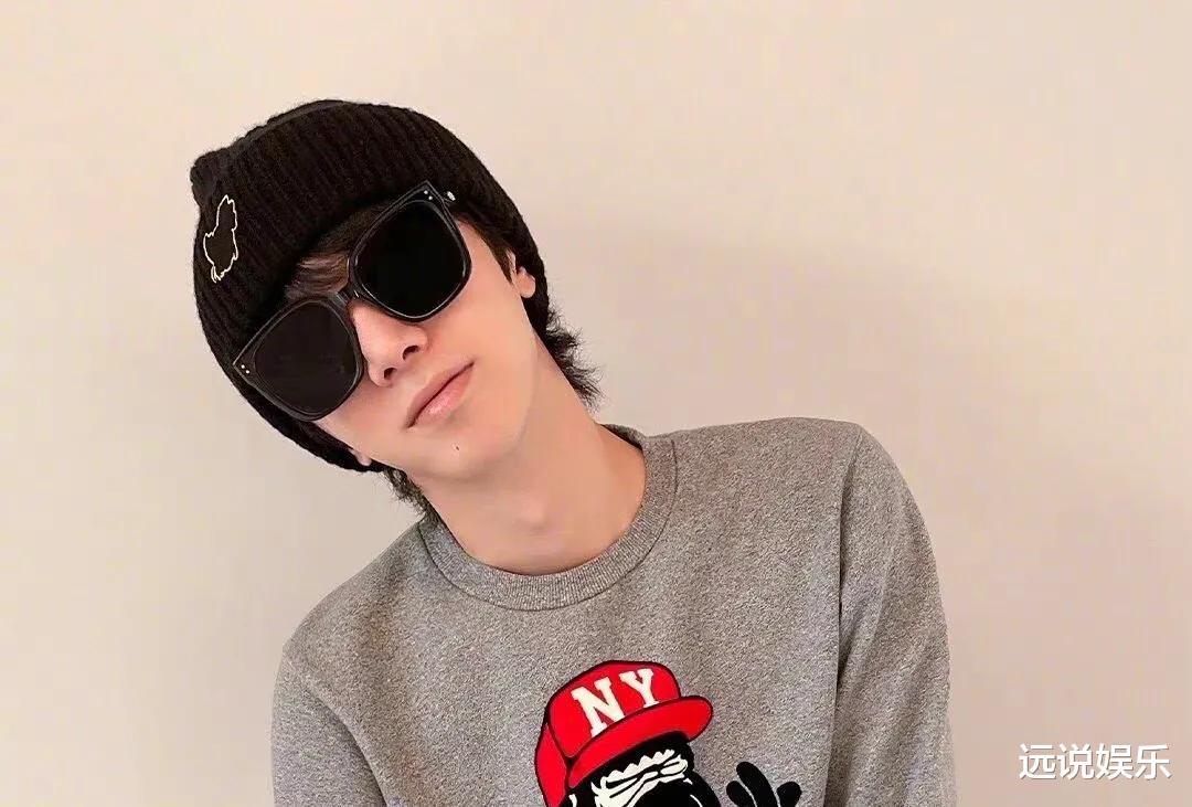 岳云鹏|惹上疯女人？华晨宇栽了，猛料全被曝光