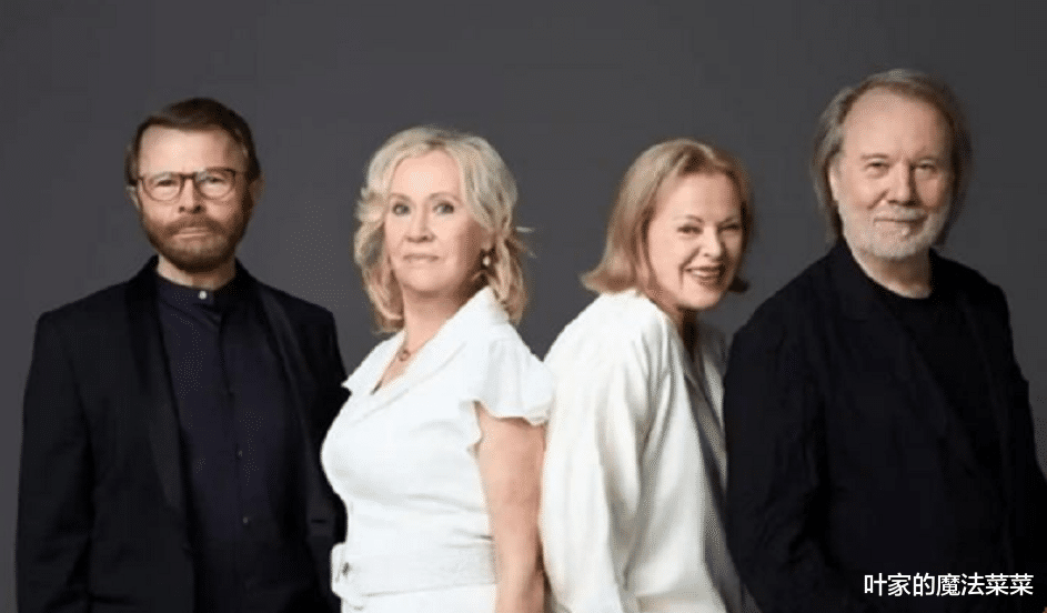 冯提莫|ABBA的音乐忠于自己 狮城三位音乐人深受启发