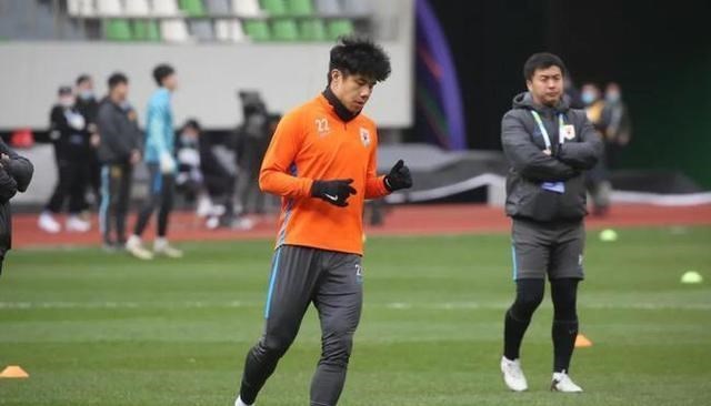 郝偉|曝山東泰山隊長確定離隊，郝偉第一個不答應，他已做好安排！