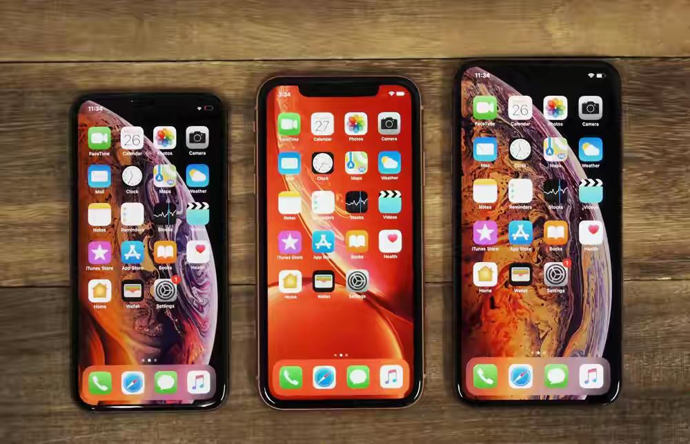 iphone xr|三年前发布的iPhone XR，放到现在还能用吗？