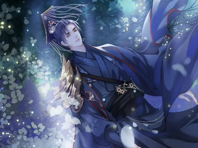 |《二哈》漫画终于上线，最好的不是画风，这几个细节值得一看