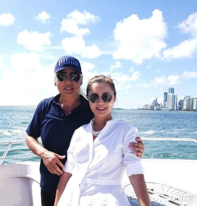 明星|谁说“女强男弱”的婚姻不长久？这5对明星夫妻，为何能够白头偕老？