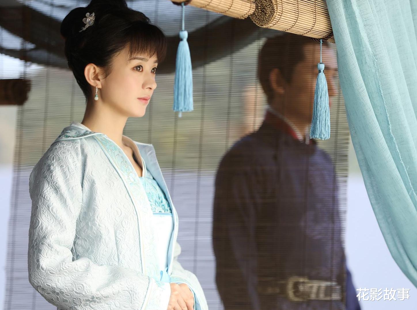 花影故事|女人应该有的婚恋观,很痛很现实:成年人的爱情,理智排第一