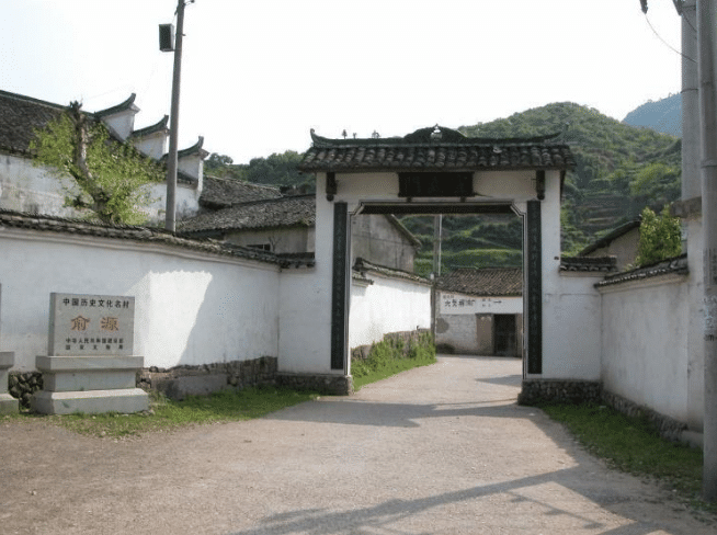 舜网 浙江这个村落是刘伯温按星象建造的，百年间发生很多怪事，至今无解