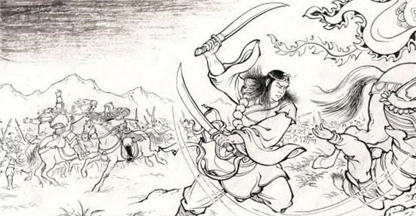 阳光语言矫正说|武松打完虎后当了个“都头”,现在多大官可以与之匹配?