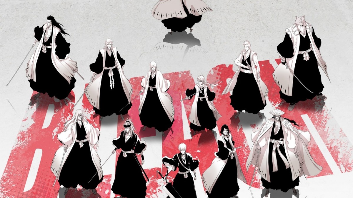 血战|爷青回！《死神》千年血战篇宣布解禁！动画将会原创剧情！