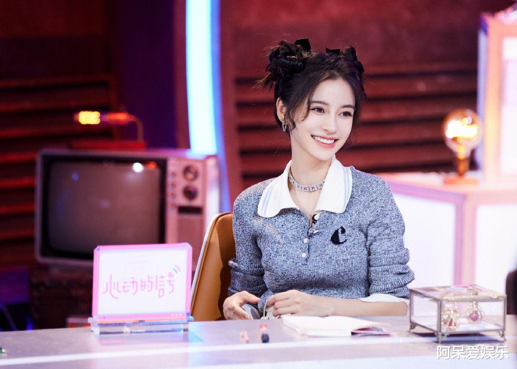 Angelababy|《奔跑吧黄河篇2》杨颖镜头少，游戏无聊热度全靠新人支撑