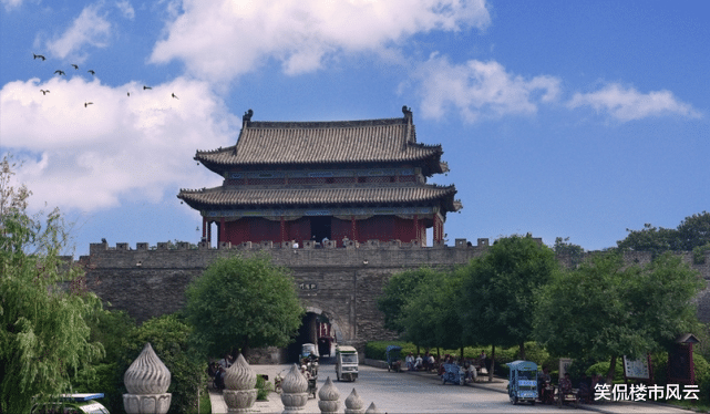 肥东|千万豪宅望不到头，河南商丘会出现郑州“北龙湖”？