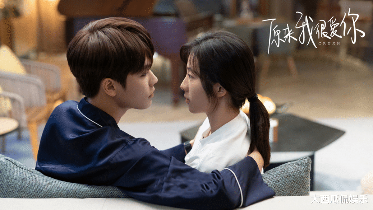 豆瓣|近期热播四部剧评分排行榜，哪一部令你意想不到呢