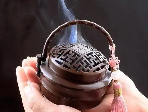 LifeAs健康生活|香薰的历史文化，古代富人的专享！